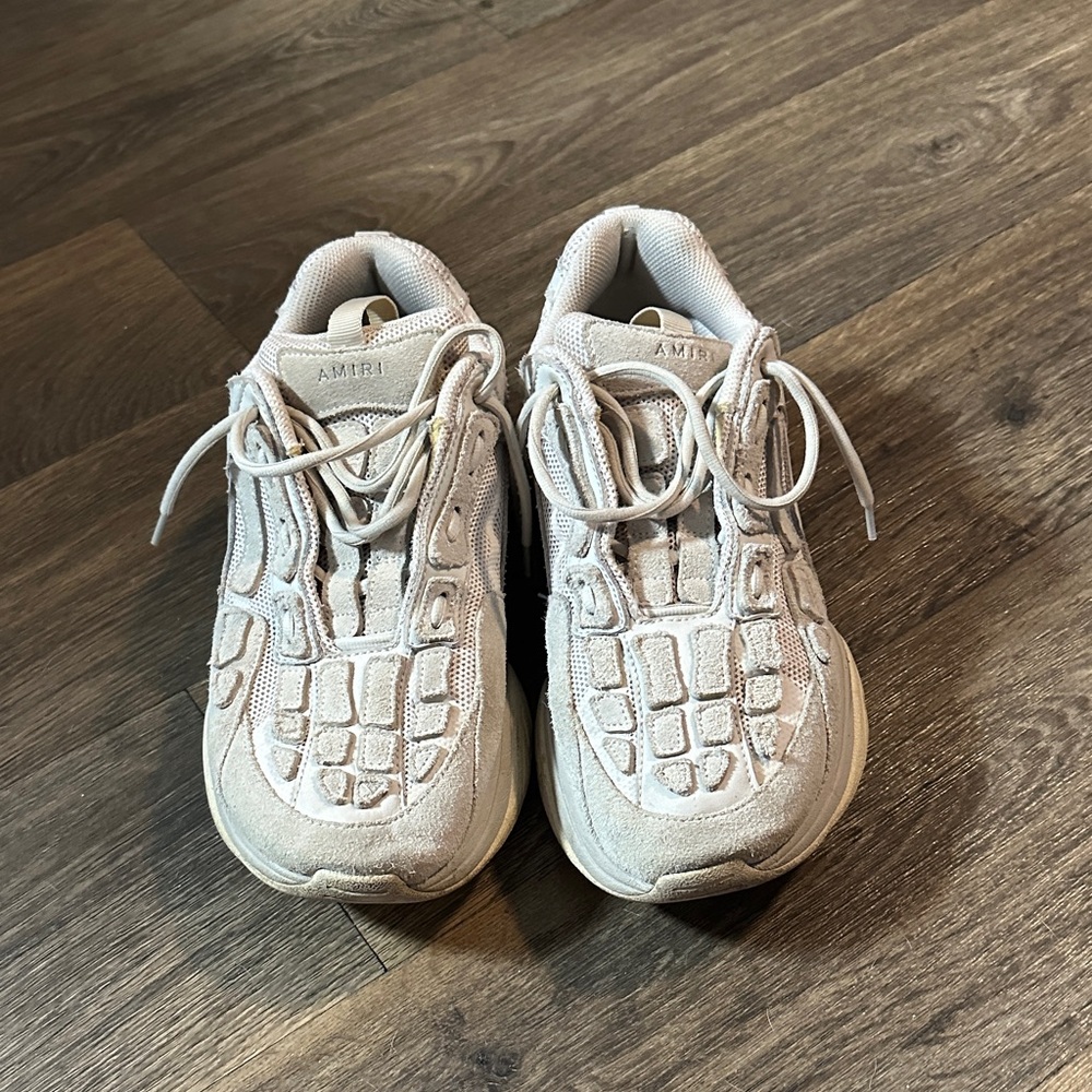 Amiri Sneakers